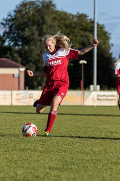 Bild 92 - C-Juniorinnen Alveslohe - KT : Ergebnis: 0:23